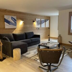 Chalet Appartement W2050 - 12-14 personen  Europa Belle Plagne