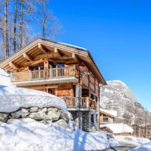 Chalet Chalet Acajuma zondag t/m zondag - 10-12 personen  Europa Val d'Isère