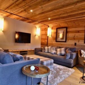 Chalet Chalet Astraea - 11 personen  Europa Peisey