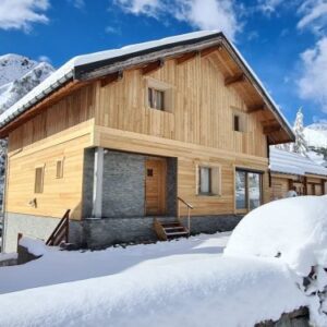 Chalet Chalet Bon Amour - 15-18 personen  Europa Saint Sorlin d'Arves