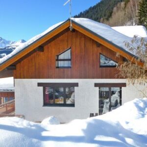 Chalet Chalet Carella met sauna - 10-12 personen  Europa Champagny en Vanoise