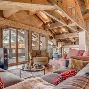 Chalet Chalet Casa Alba - 10 personen  Europa Tignes-Les-Brévières