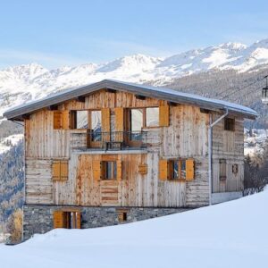 Chalet Chalet Chez Marie - 10 personen  Europa Les Coches