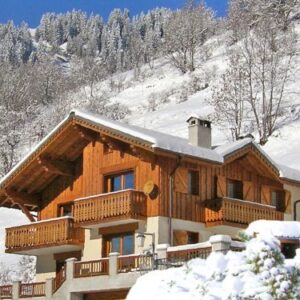 Chalet Chalet De La Cote - 12 personen  Europa Champagny en Vanoise