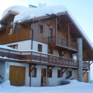 Chalet Chalet De Vallandry Le Dahu met sauna - 14 personen  Europa Vallandry