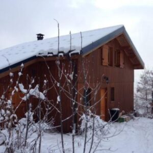 Chalet Chalet De la Croisette - 8 personen  Europa Arc 1800