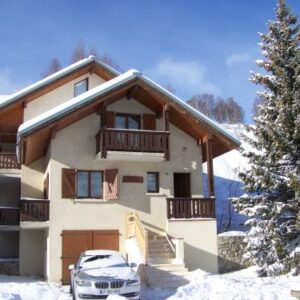 Chalet Chalet Erika - 16 personen  Europa Les Deux Alpes