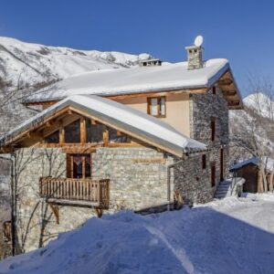 Chalet Chalet Gran Koute - 20-26 personen  Europa Praranger