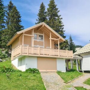 Chalet Chalet Hameau de Flaine - 6-8 personen  Europa Flaine