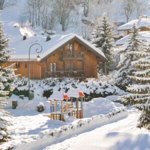 Chalet Chalet La Gizerol - 14-15 personen  Europa Le Bettaix