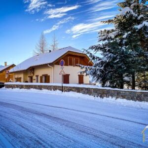 Chalet Chalet La Marmotte - 12 personen  Europa Saint Sorlin d'Arves