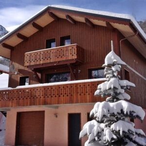 Chalet Chalet Lacuzon Snow Dream - 14 personen  Europa Le Bettaix