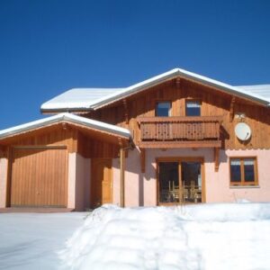 Chalet Chalet Lacuzon Snow Valley - 14 personen  Europa Le Bettaix