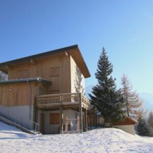 Chalet Chalet Le Chalet - 12-14 personen  Europa Vallandry