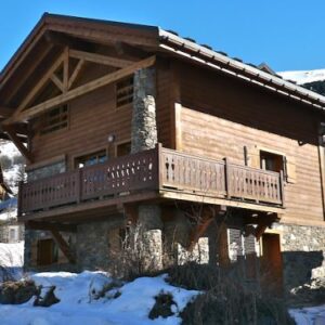 Chalet Chalet Le Hameau des Marmottes - 14 personen  Europa Les Menuires