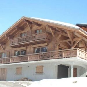 Chalet Chalet Le Noisetier met buiten-whirlpool - 15 personen  Europa Châtel