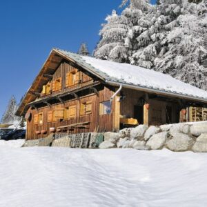 Chalet Chalet Le Traiyot - 9-10 personen  Europa Morzine