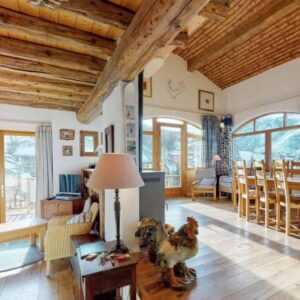 Chalet Chalet Les Balcons de Saint Martin - 10 personen  Europa Saint Martin de Belleville