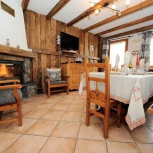 Chalet Chalet Marie Gros - 8 personen  Europa Saint Martin de Belleville