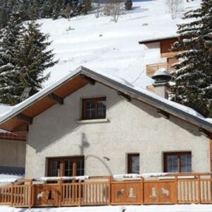 Chalet Chalet Marmotton - 8 personen  Europa Les Deux Alpes