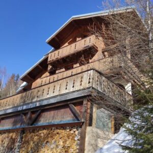 Chalet Chalet Perle - 14 personen  Europa Plagne 1800