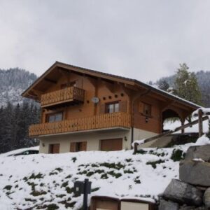 Chalet Chalet Picard - 8-10 personen  Europa Châtel