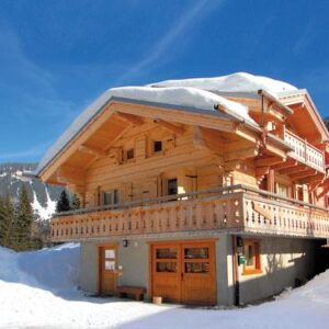 Chalet Chalet Tho' Max - 6-10 personen  Europa Châtel