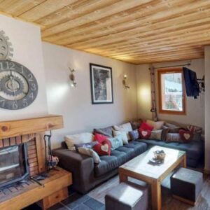 Chalet Chalet Villette - 16-18 personen  Europa Saint Martin de Belleville