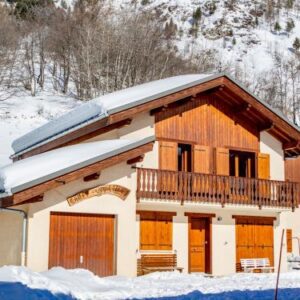 Chalet Chalet Violettes - 12 personen  Europa Villarabout (bij St. Martin de Belleville)