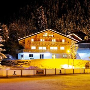 Chalet Chalet Vonnes - 10-14 personen  Europa Châtel