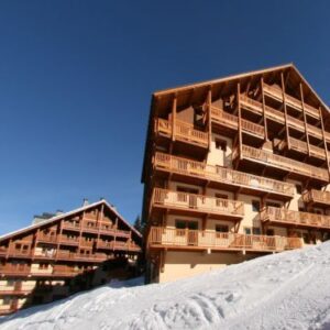 Chalet Chalet-appartement Des Neiges met sauna - 10 personen  Europa Oz-en-Oisans