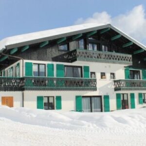 Chalet Chalet-appartement Fleur des Alpes Rhododendron - 10 personen  Europa Les Gets