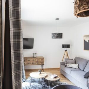 Chalet Chalet-appartement Les 3 Sophie - 6-8 personen  Europa Morzine