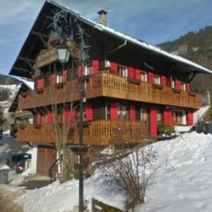 Chalet Chalet-appartement Pivottes - 10 personen  Europa Châtel