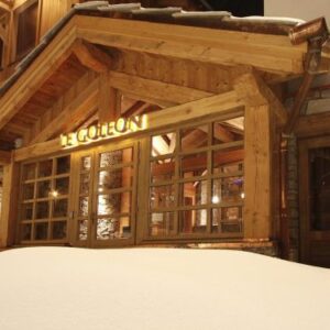 Chalet Chalet-appartement Résidence Goléon-Val Écrins - 10 personen  Europa Les Deux Alpes