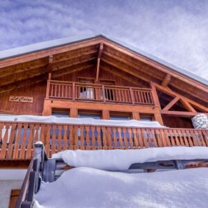 Chalet Chalet de Bellecôte Le Cairn - 14 personen  Europa Vallandry