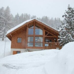 Chalet Chalet de Bellecôte Type 2 - nummer 3 - 8 personen  Europa Vallandry