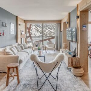 Chalet Appartement Phoenix Winter is coming - 8 personen  Europa Tignes