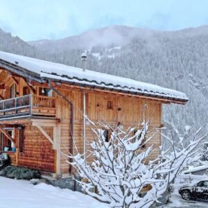 Chalet Chalet Ama Dablam - 10 personen  Europa Nancroix / Peisey-Vallandry