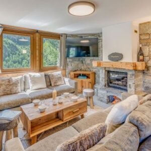 Chalet Chalet Joséphine en Napoléon Napoléon - 10 personen  Europa Tignes-Les-Brévières