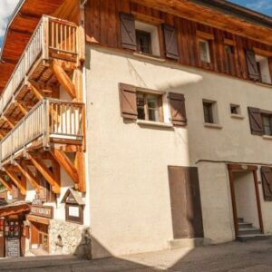 Chalet Chalet La Sachette - 12-14 personen  Europa Tignes-Les-Brévières