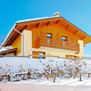 Chalet Chalet Les Merisiers - 14-16 personen  Europa Villarabout (bij St. Martin de Belleville)