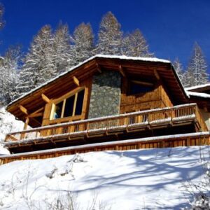 Chalet Chalet Zanskar met buiten-whirlpool - 12 personen  Europa Tignes-Les-Brévières