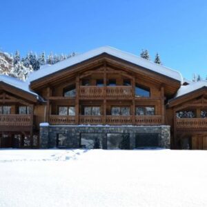 Chalet Chalet-appartement Adelphine - 4-6 personen  Europa Les Gets