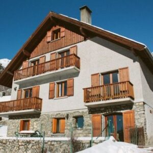 Chalet Chalet-appartement Lucette zondag t/m zondag - 11 personen  Europa Vaujany