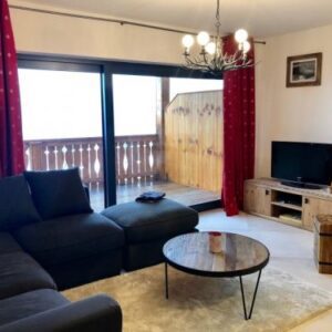 Chalet Appartement Les Soldanelles nr. 29 - 8 personen  Europa Châtel