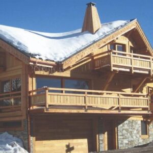 Chalet Chalet Nightingale - 6 personen  Europa Alpe d'Huez