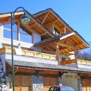 Chalet Chalet Piccola Pietra met privé-sauna - 8 personen  Europa Le Villaret / Peisey-Vallandry