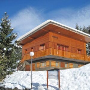 Chalet Chalet Pierra Menta - 10-12 personen  Europa Plan-Peisey