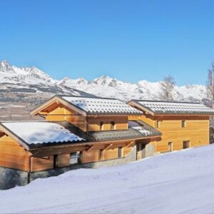 Chalet Chalet Ski Dream met sauna en buiten-whirlpool - 10 personen  Europa Les Coches